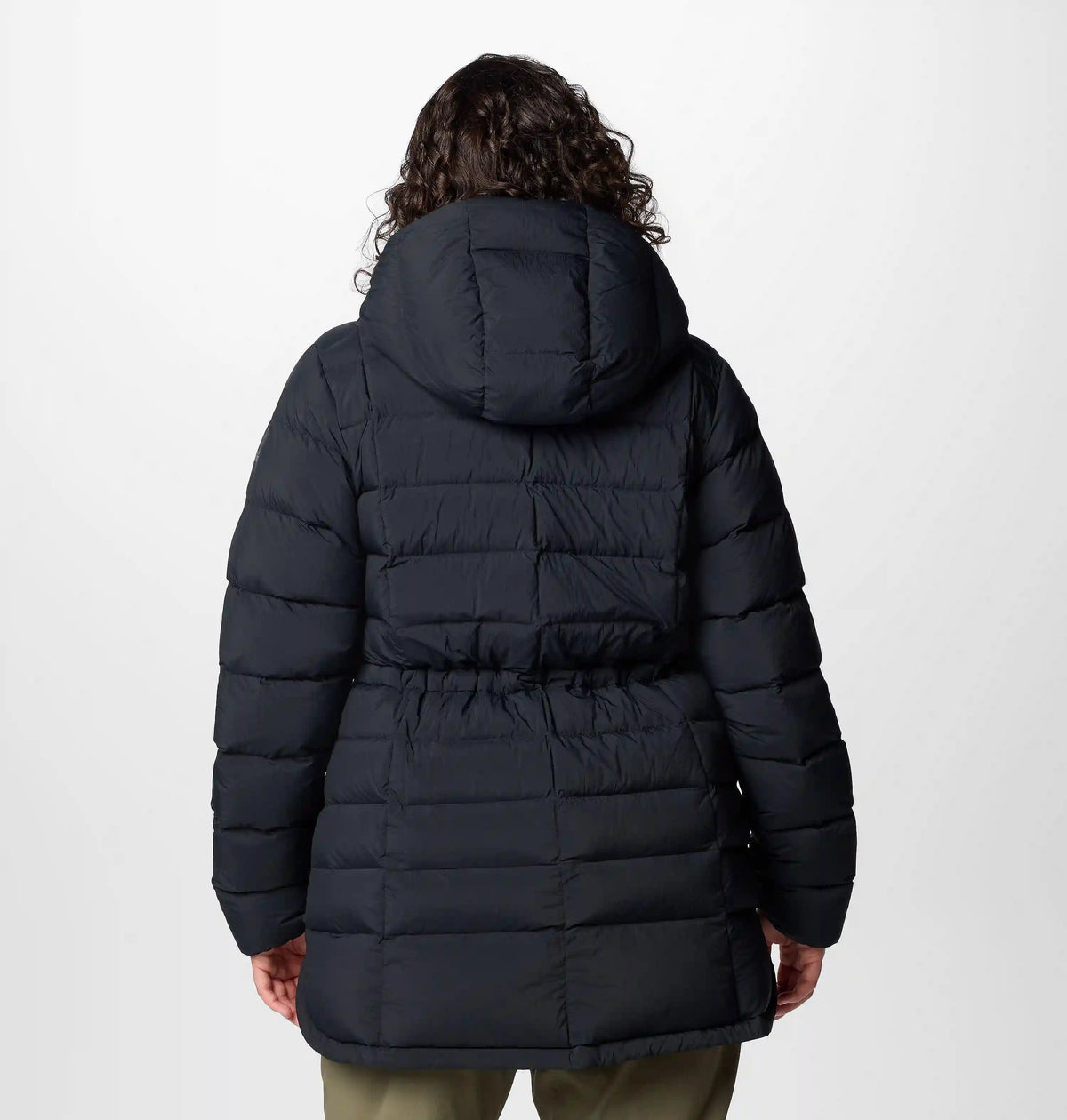 Women's Ardenwood Mid Down Jacket - Plus