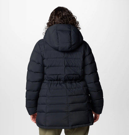 Women's Ardenwood Mid Down Jacket - Plus