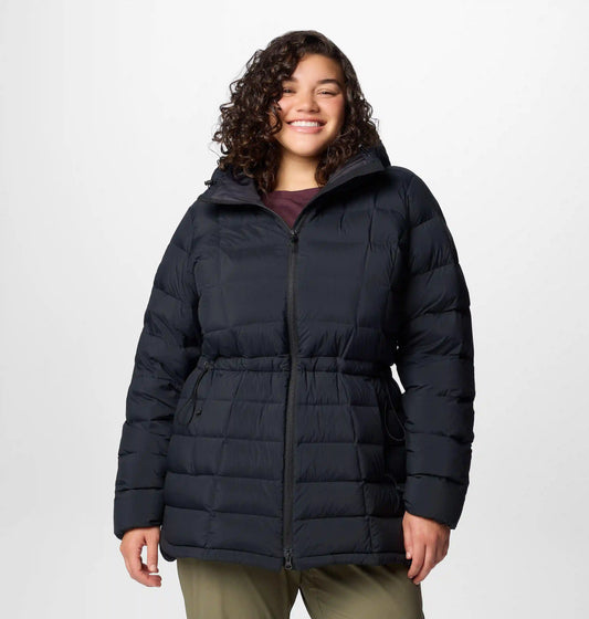 Women's Ardenwood Mid Down Jacket - Plus
