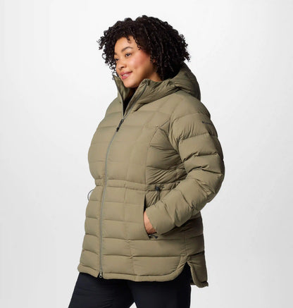 Women's Ardenwood Mid Down Jacket - Plus