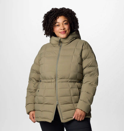 Women's Ardenwood Mid Down Jacket - Plus