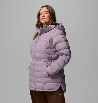 Women's Ardenwood Mid Down Jacket - Plus