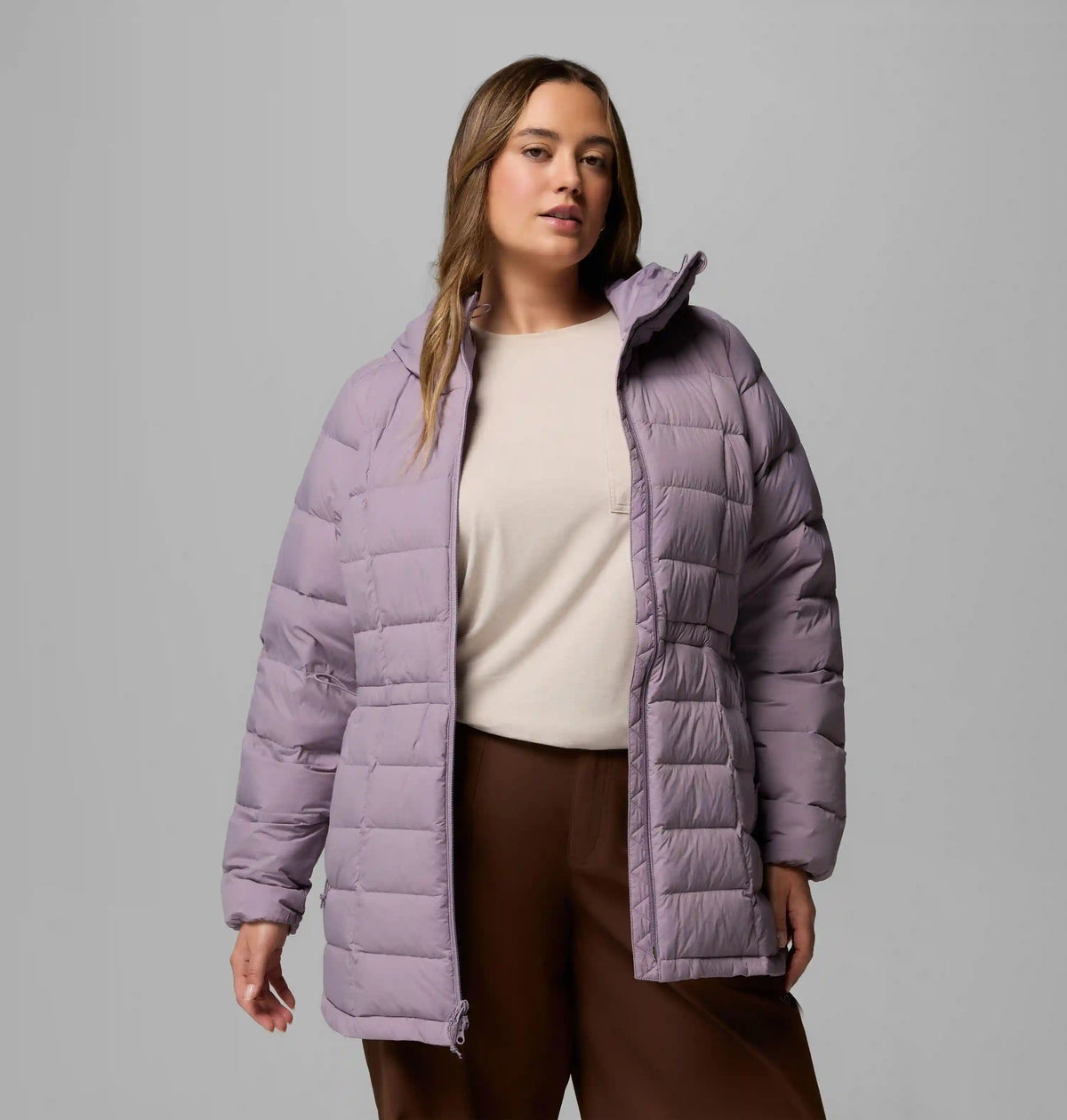 Women's Ardenwood Mid Down Jacket - Plus