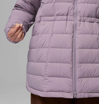 Women's Ardenwood Mid Down Jacket - Plus