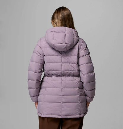 Women's Ardenwood Mid Down Jacket - Plus