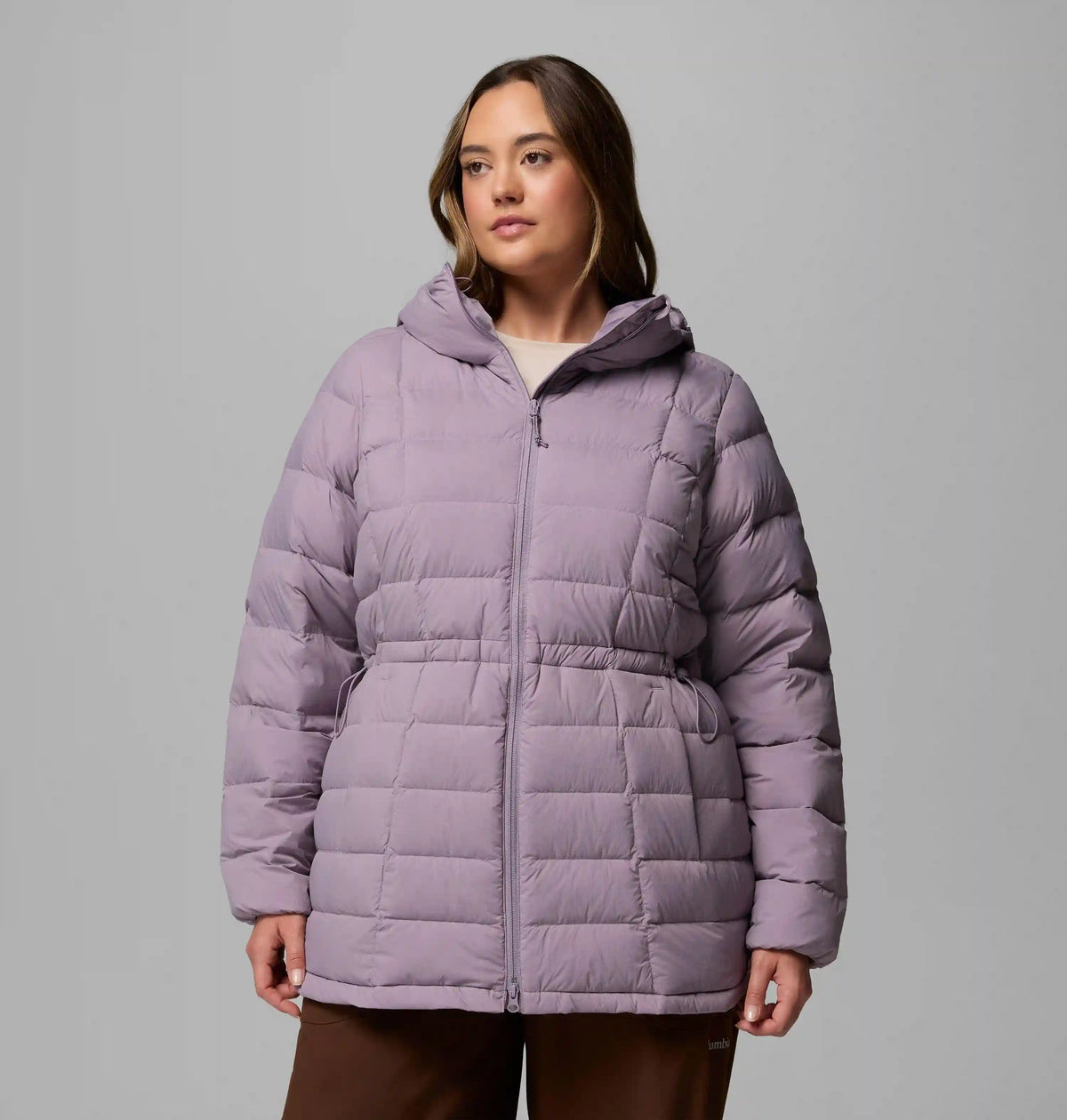 Women's Ardenwood Mid Down Jacket - Plus