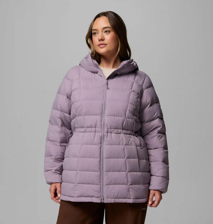 Women's Ardenwood Mid Down Jacket - Plus