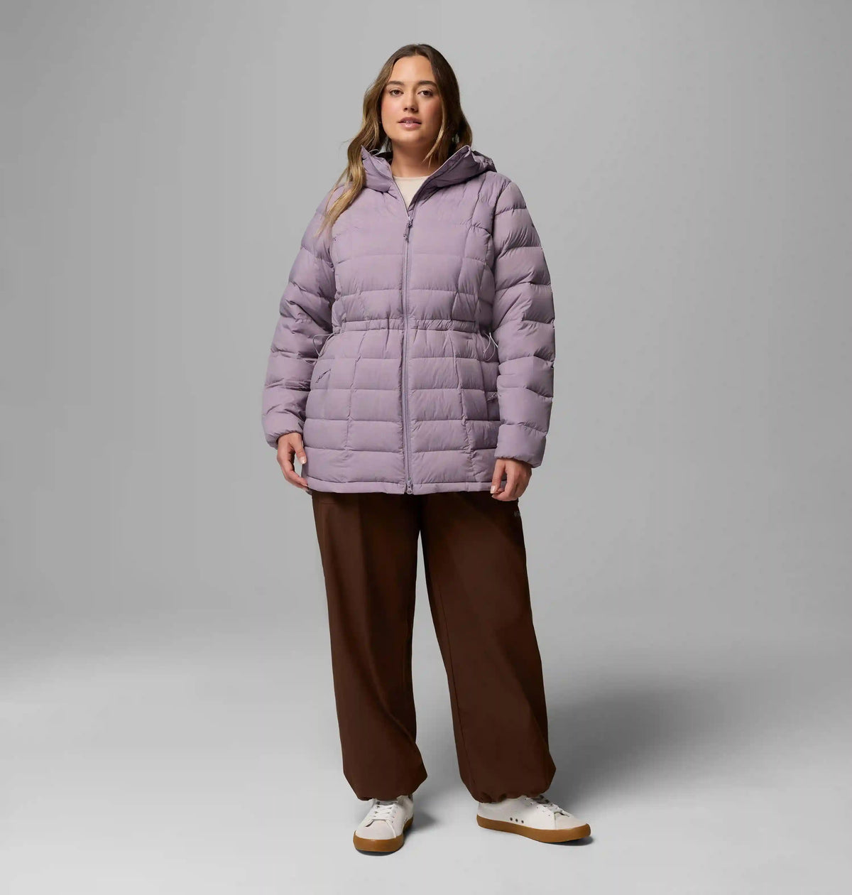 Women's Ardenwood Mid Down Jacket - Plus