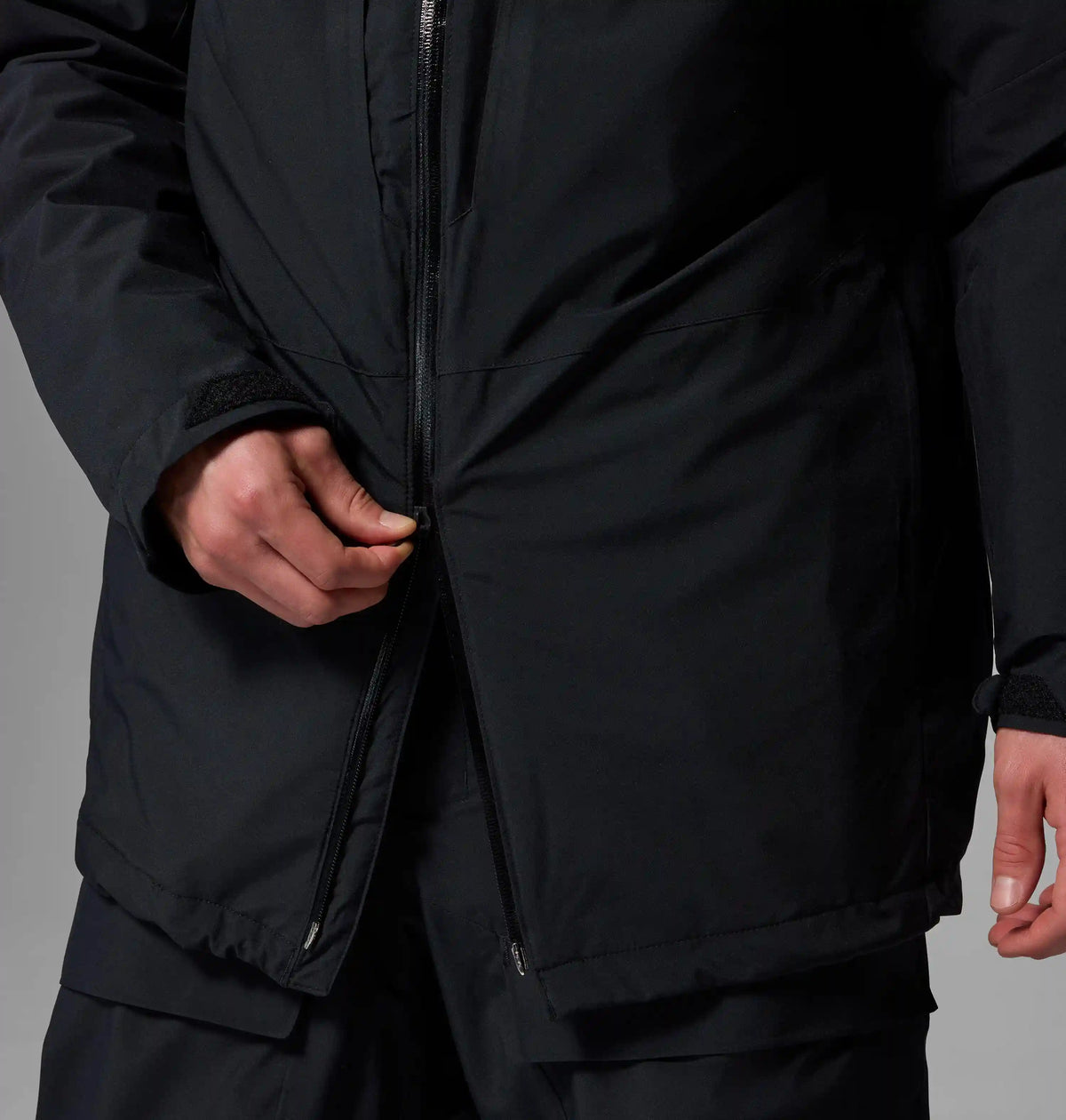 Men's Winter District II Interchange Jacket
