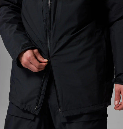 Men's Winter District II Interchange Jacket