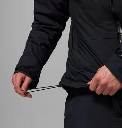 Men's Winter District II Interchange Jacket