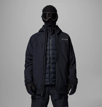 Men's Winter District II Interchange Jacket