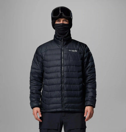 Men's Winter District II Interchange Jacket