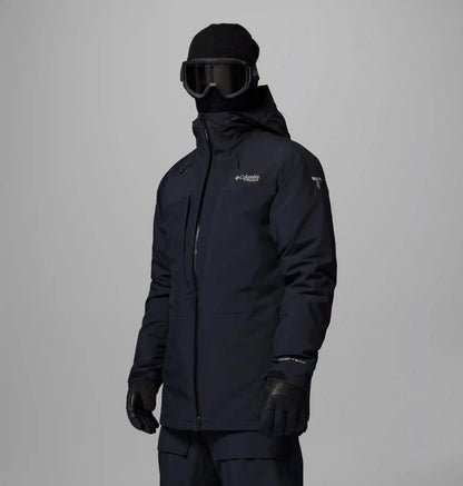 Men's Winter District II Interchange Jacket