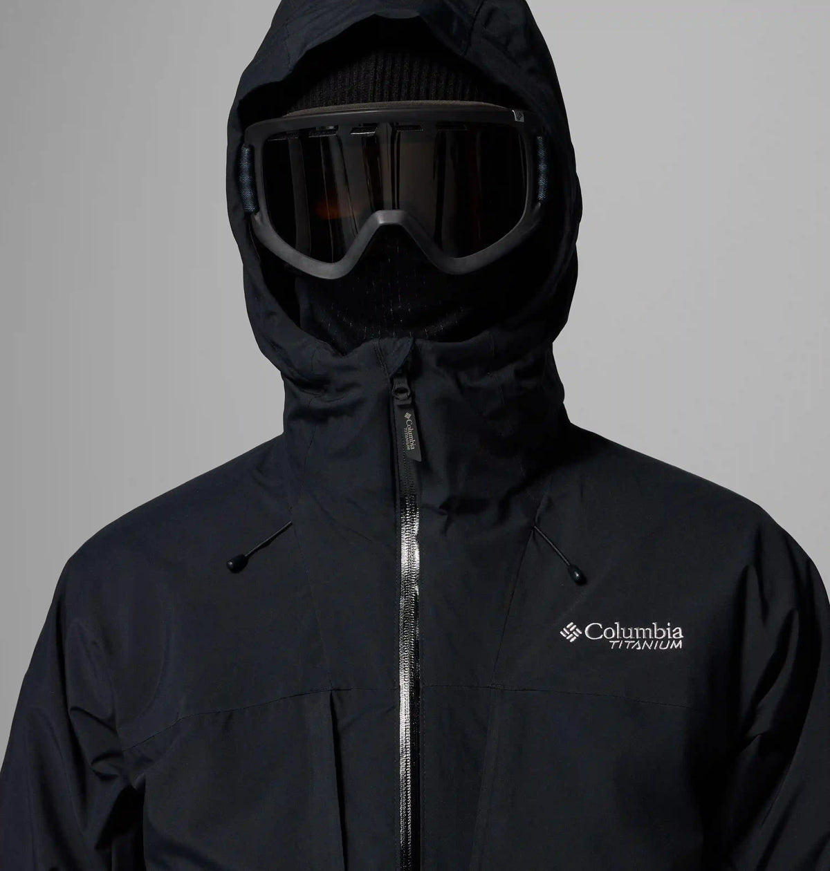 Men's Winter District II Interchange Jacket