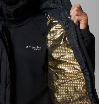 Men's Winter District II Interchange Jacket