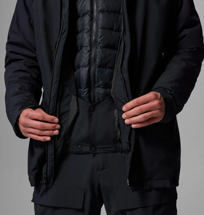 Men's Winter District II Interchange Jacket