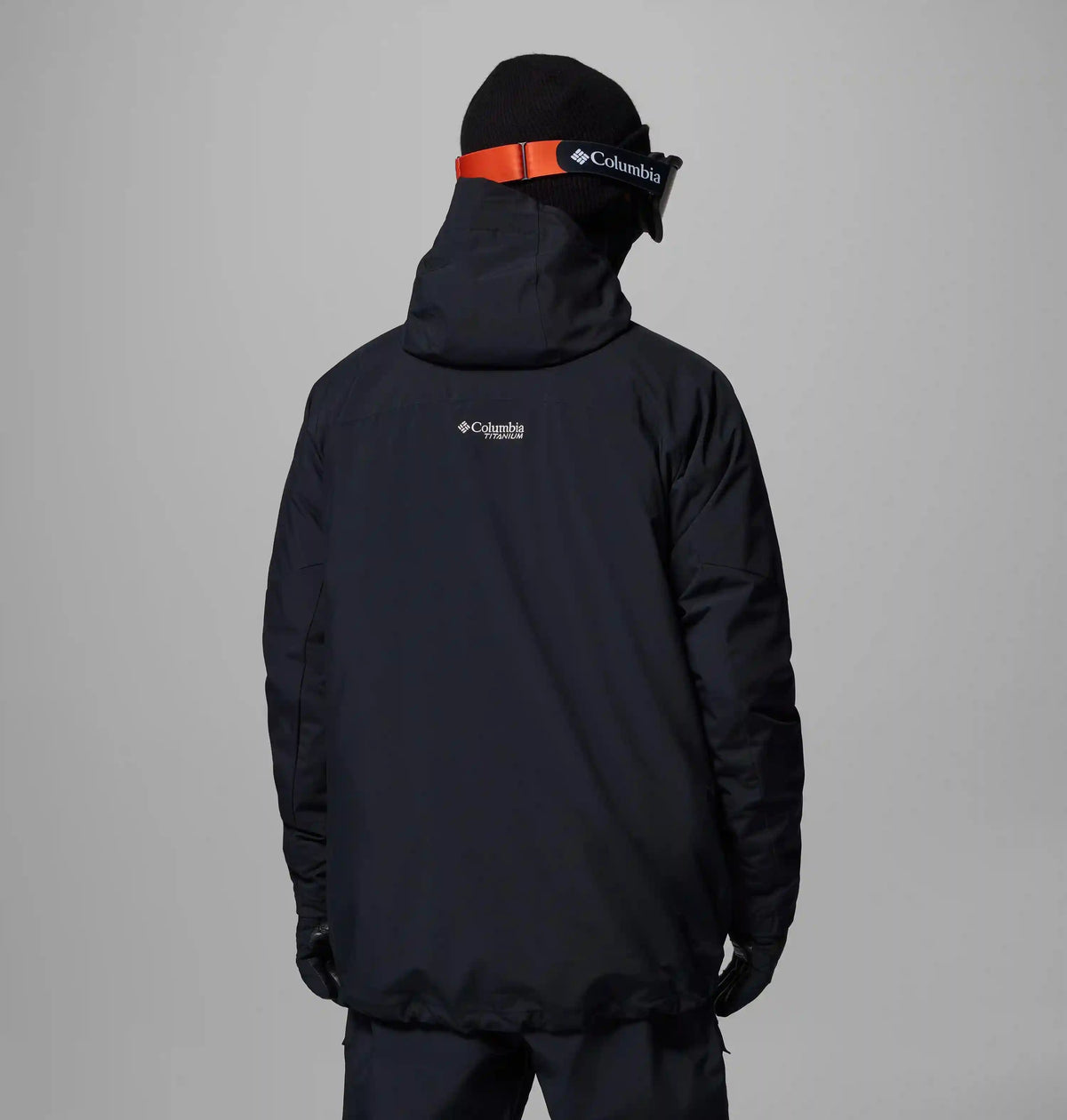 Men's Winter District II Interchange Jacket