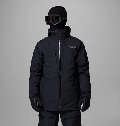 Men's Winter District II Interchange Jacket