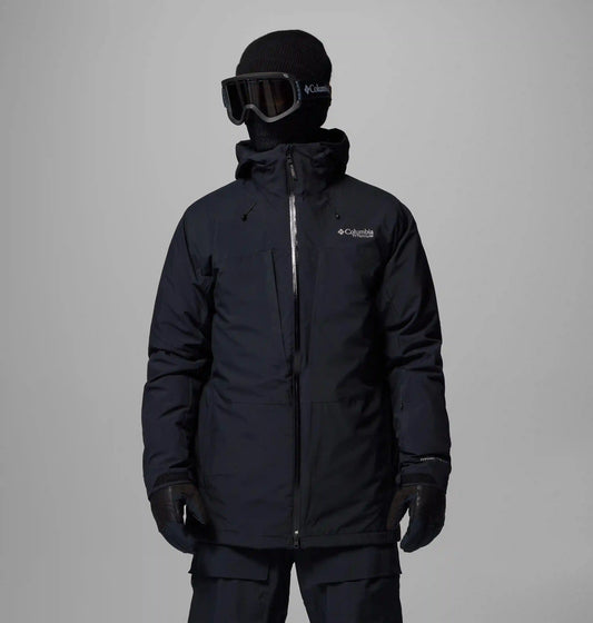 Men's Winter District II Interchange Jacket