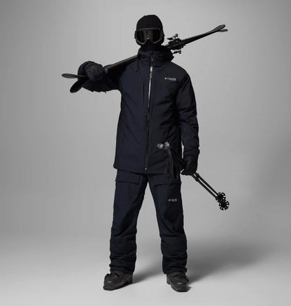 Men's Winter District II Interchange Jacket