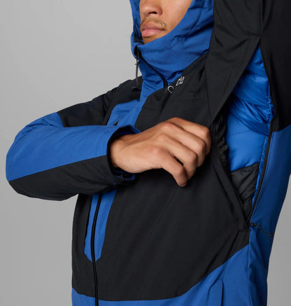 Men's Winter District II Interchange Jacket