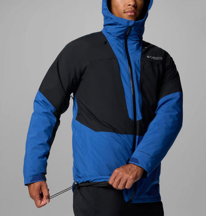 Men's Winter District II Interchange Jacket