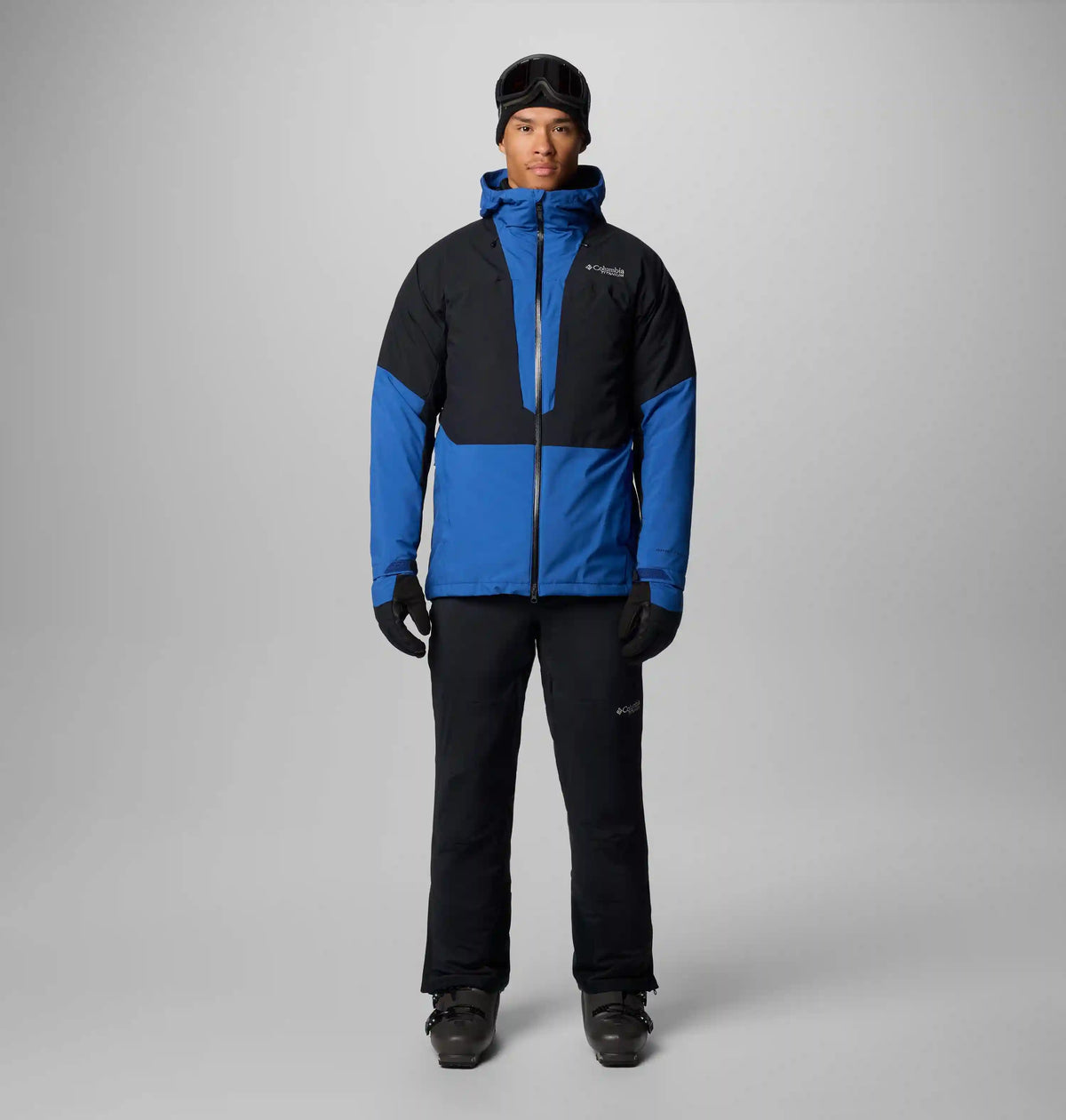 Men's Winter District II Interchange Jacket