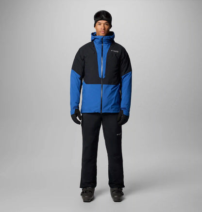 Men's Winter District II Interchange Jacket