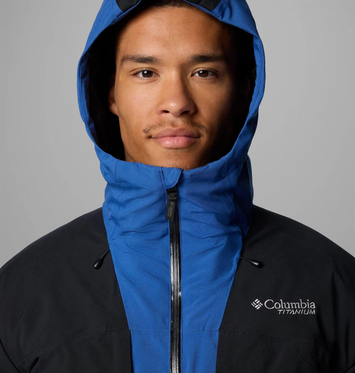Men's Winter District II Interchange Jacket