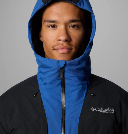Men's Winter District II Interchange Jacket