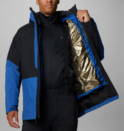 Men's Winter District II Interchange Jacket