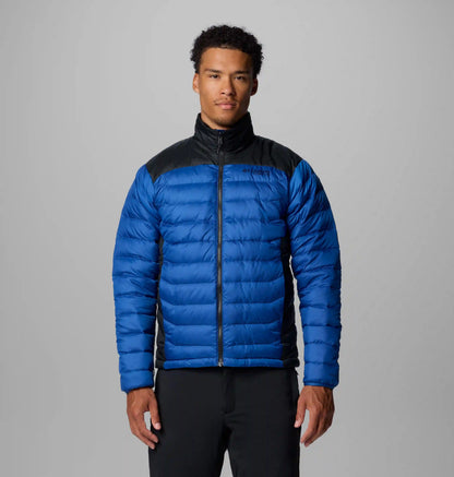 Men's Winter District II Interchange Jacket