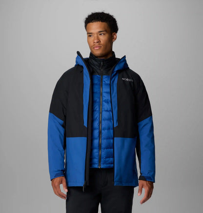 Men's Winter District II Interchange Jacket