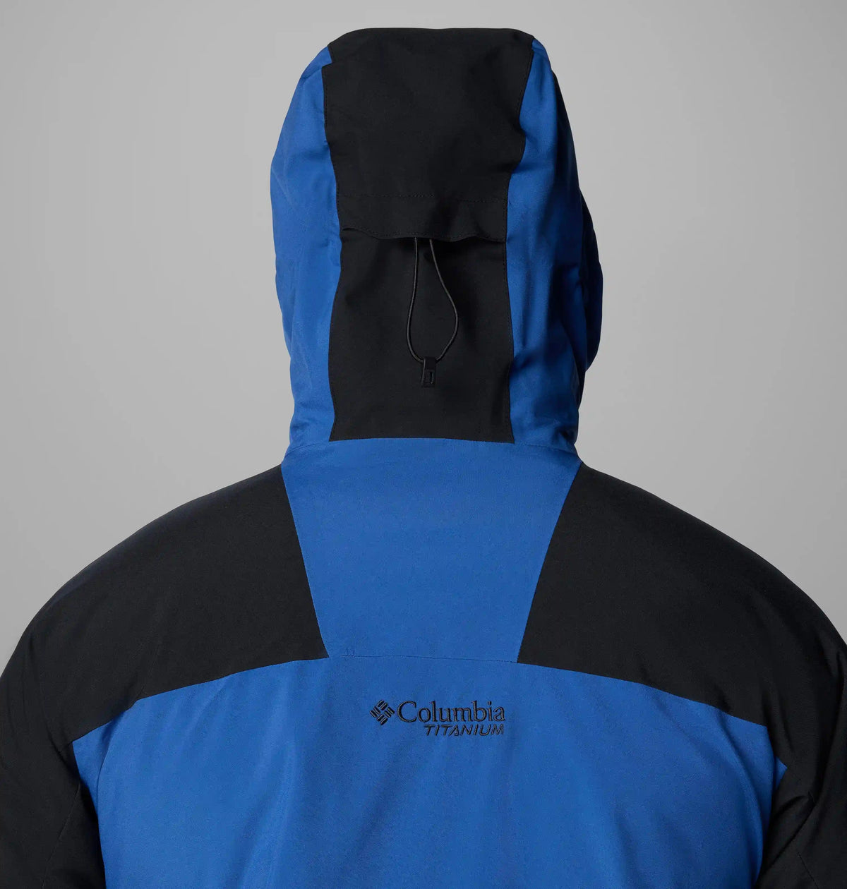 Men's Winter District II Interchange Jacket