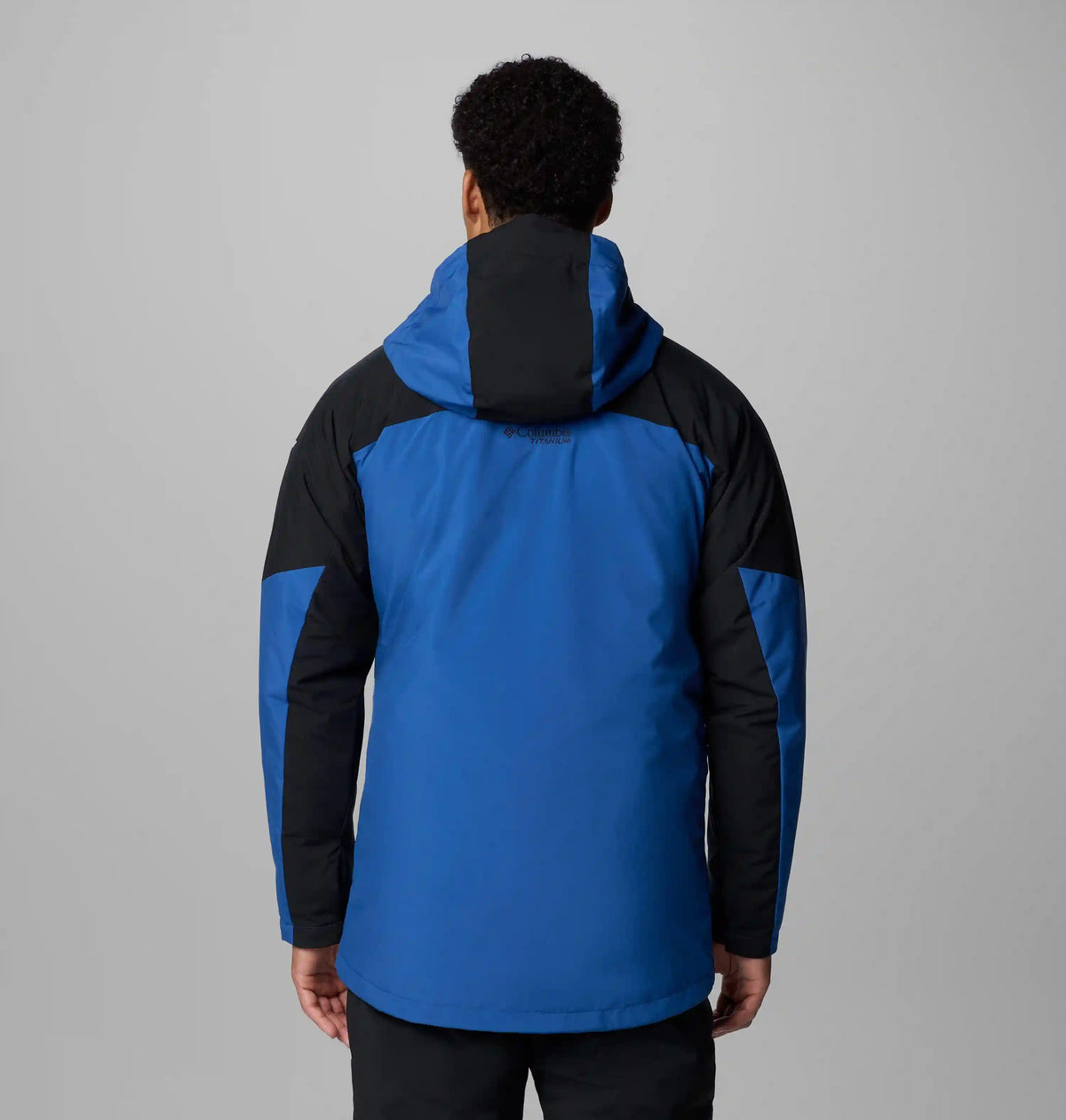 Men's Winter District II Interchange Jacket