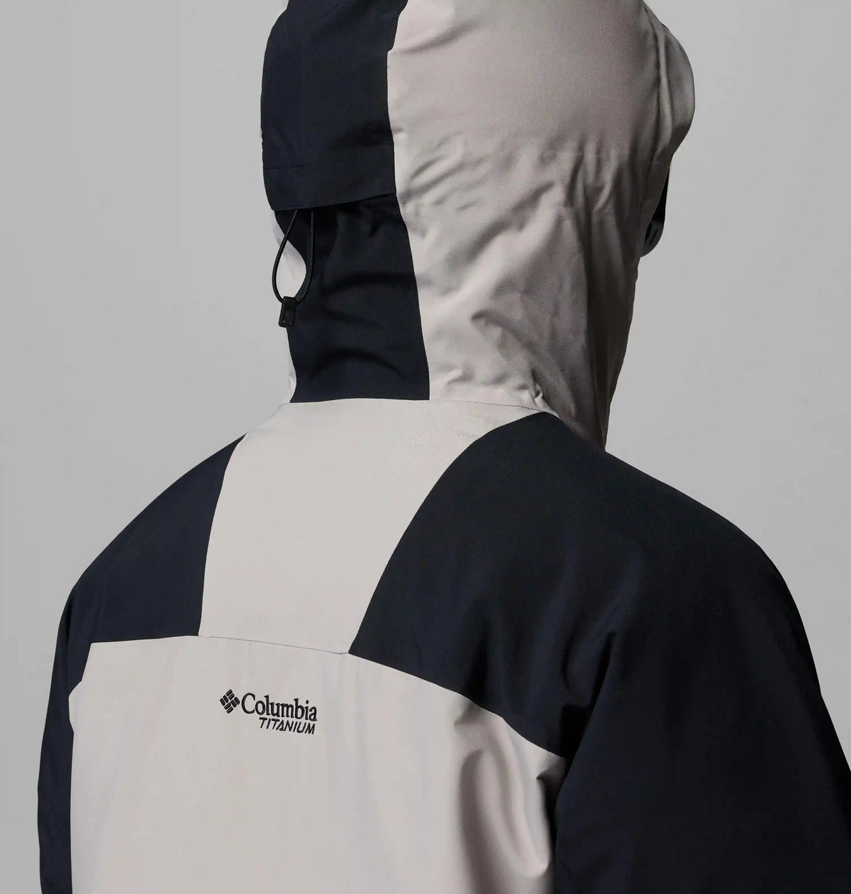 Men's Winter District II Interchange Jacket