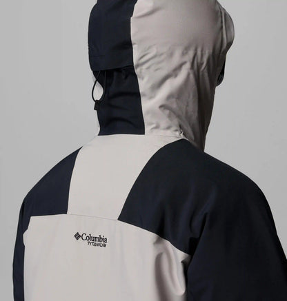 Men's Winter District II Interchange Jacket