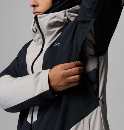 Men's Winter District II Interchange Jacket