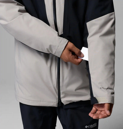 Men's Winter District II Interchange Jacket