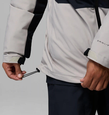 Men's Winter District II Interchange Jacket