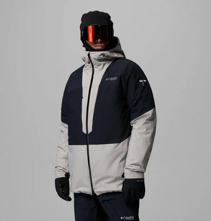 Men's Winter District II Interchange Jacket