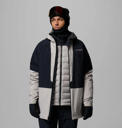 Men's Winter District II Interchange Jacket