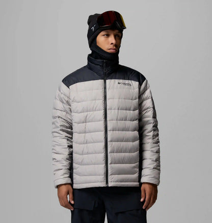 Men's Winter District II Interchange Jacket