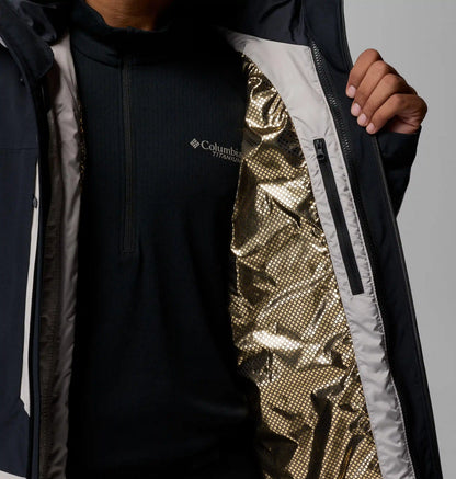 Men's Winter District II Interchange Jacket