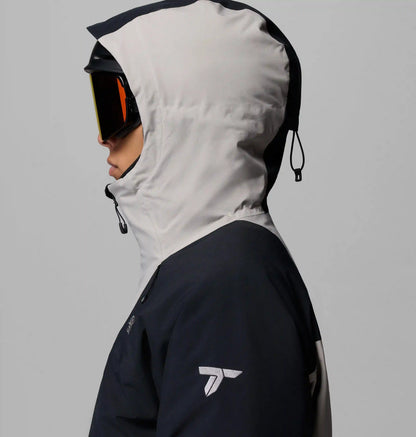 Men's Winter District II Interchange Jacket