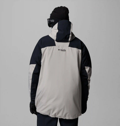 Men's Winter District II Interchange Jacket