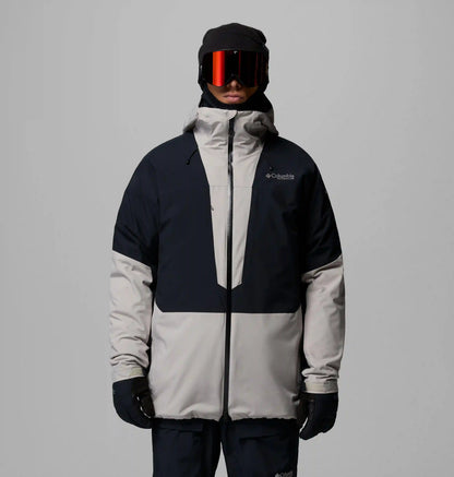 Men's Winter District II Interchange Jacket