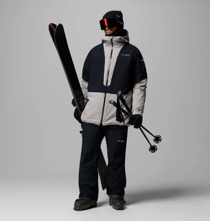 Men's Winter District II Interchange Jacket