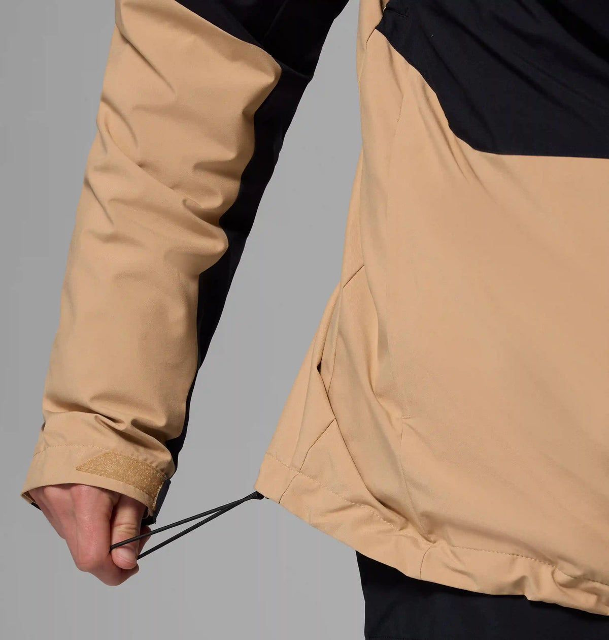 Men's Winter District II Interchange Jacket